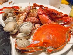 -海味当家·蒸锅海鲜(中山广场创始店)