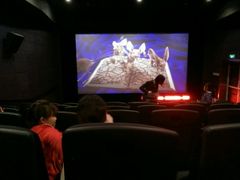 -新影联·华谊兄弟影院(望京店)