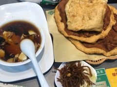 -黑窑厂糖油饼烤鸭·清真菜(旗舰店)