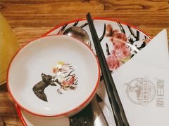 -新白鹿餐厅(银泰西湖文化广场店)