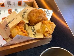 -探鱼·鲜青椒爽麻烤鱼(银泰城店)
