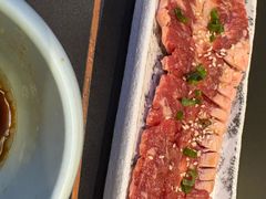 -極屋鮨牛 · 烧肉酒场(时代C馆店)