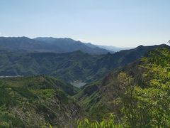 -北岳恒山