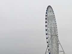 -南昌之星摩天轮