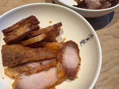 -漆黑觉米粉(三里屯店)