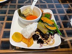 -妙醍醐素食自助餐馆(杭州香积寺店)