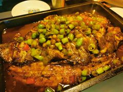 酱香清江鱼-伟大航路烤鱼(迅驰广场店)