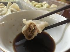 猪肉白菜-镜泊湖酒家(兴华街金鼎店)