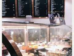 -Awfully Chocolate(环球港店)