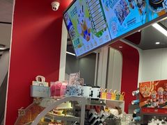 -DQ·蛋糕·冰淇淋(五棵松万达店)