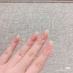 -Halo美甲美睫