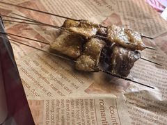 -唐力九头鸟烧烤·罗田吊锅(西云楼店)