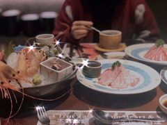 -一本魅·日式料理