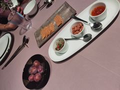 -荣轩(新荣记环球金融中心店)