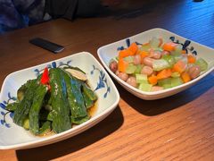 -喜晋道面馆(华严寺广场店)