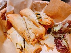 -星叶·东南亚料理(宁波万象汇店)