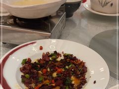 -国味壹号·精品湘菜·宴请佳选(新天地店)