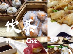 -喜鹊茶点.啫煲(车陂店)
