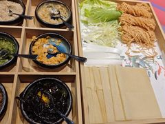 -有喜胶东小馆(太申祥和店)