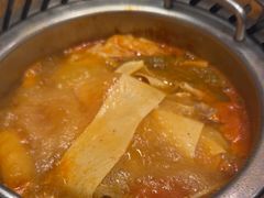 -龍歌自助小火锅(芝罘万达店)