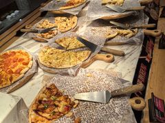 -比格比萨自助(南京万达茂店)