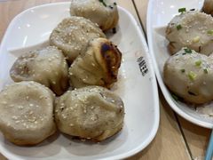 -小杨生煎(成山巴黎春天店)
