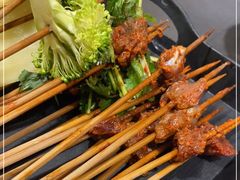 -钢管厂五区小郡肝串串香(南山店)