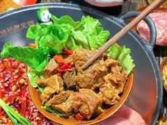 -冯校长老火锅(福田车公庙店)