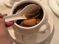 -香港喜来登酒店天宝阁