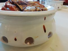 -老浒记民俗酒楼(王府井店)