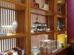 -一叶一世界•素食餐厅(新光天地店)