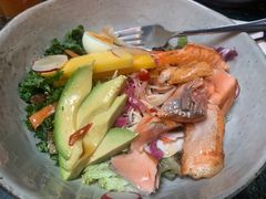 -BAKER&SPICE(安福路店)