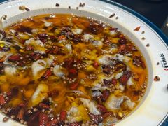 -渝乡辣婆婆·川菜 水煮鱼(中山西路店)