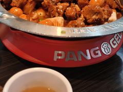 -胖哥俩肉蟹煲(淮安万达店)