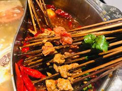 -让签签飞小郡肝串串香(春熙路形象店)