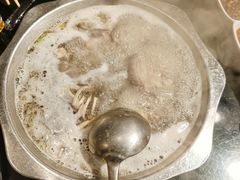 -一招鲜·全羊铺·蒙古奶茶(五一北路店)