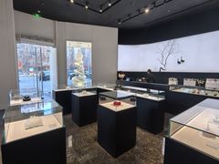 -黑天鹅蛋糕店(青年大街店)
