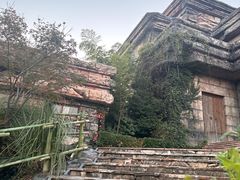 -茅山东方盐湖城景区