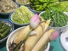 -阿喆私房菜(西五路店)