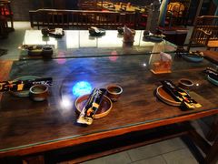 -水煮三国·川鲁江湖菜(香山店)