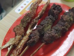 -黄寺卤煮·黄寺喝酒公司