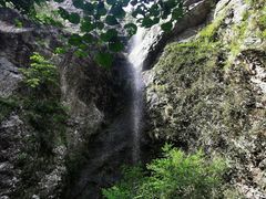 -雁荡山风景名胜区