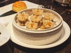 -海派悦庭·海胆烧麦·新融合菜(凯德广场店)