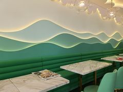 -CHOCHENG&CO.(欢乐海岸店)