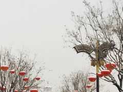 -大雁塔北广场音乐喷泉