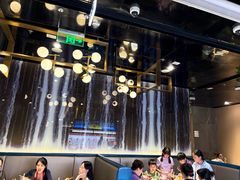 -海底捞火锅(长宁路龙之梦店)