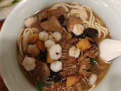 -奎元馆.百年奎元.非遗传承(西湖边的解放路店)