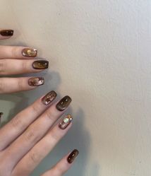 -斯馨·健康美甲美睫