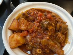 -妈阁铭记澳葡美食