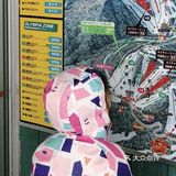 冬日带宝宝运动 领略滑雪的魅力